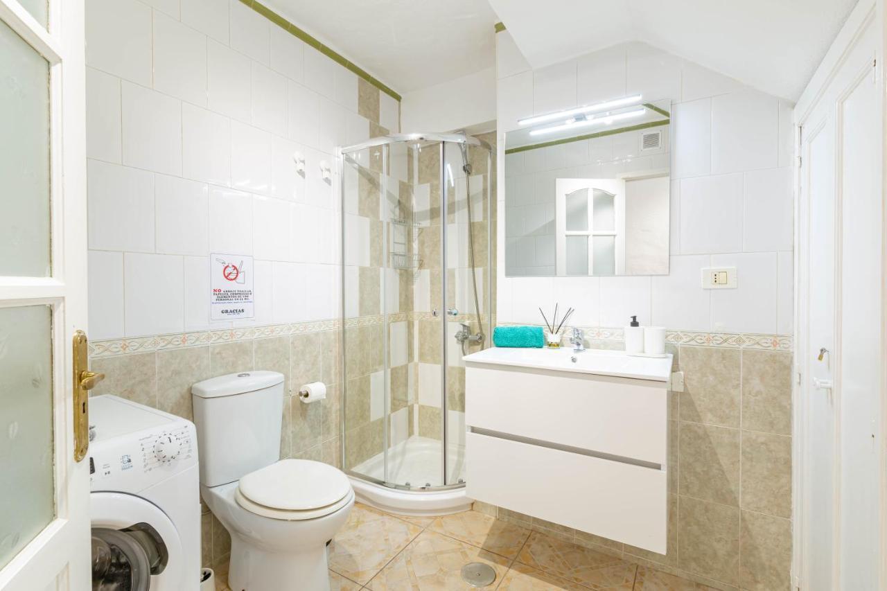 Canarian Holiday Home - Casa Los Caideros Mogan Bagian luar foto